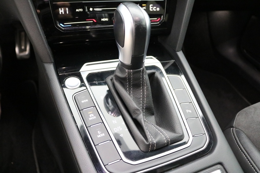 Volkswagen Arteon vaihtoauto