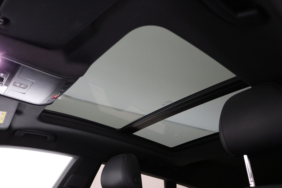 Volkswagen Arteon vaihtoauto