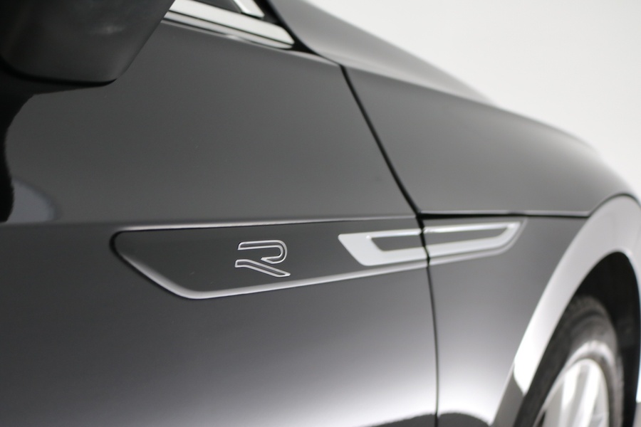 Volkswagen Arteon vaihtoauto