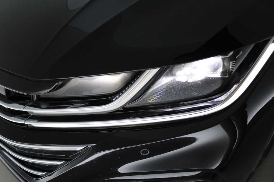 Volkswagen Arteon vaihtoauto