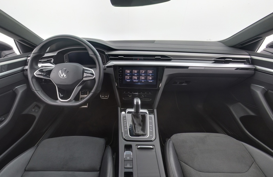 Volkswagen Arteon vaihtoauto