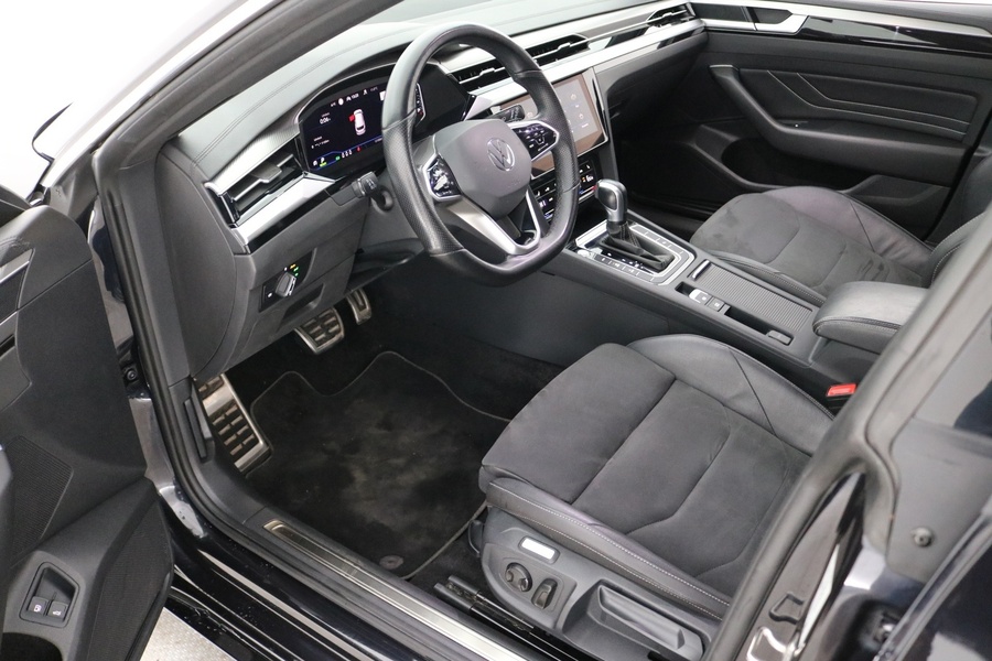 Volkswagen Arteon vaihtoauto