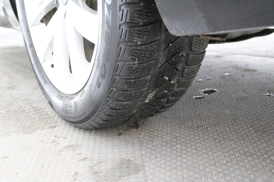 Volkswagen Arteon vaihtoauto