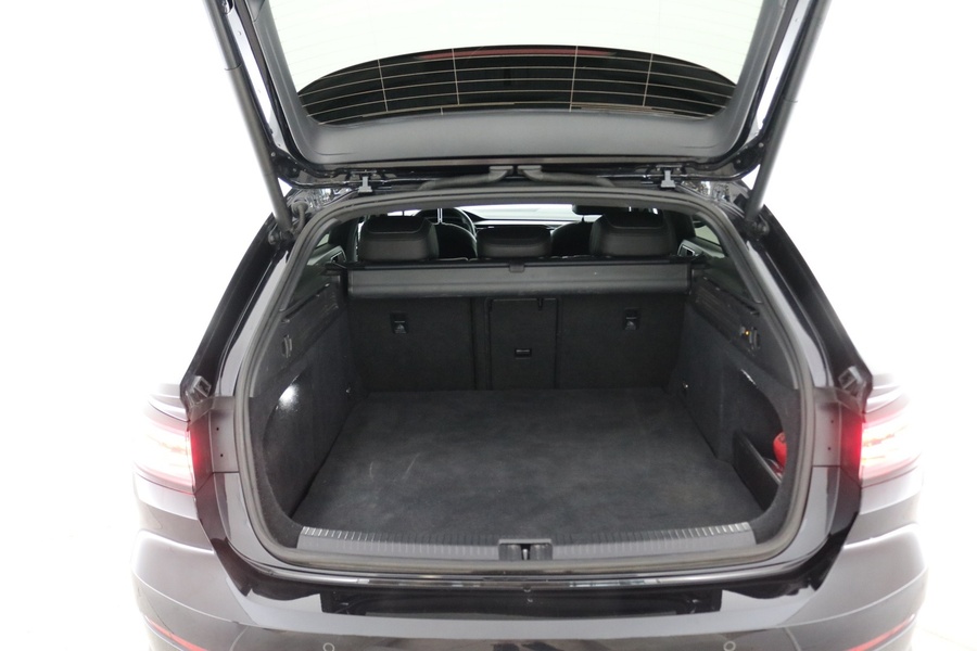 Volkswagen Arteon vaihtoauto