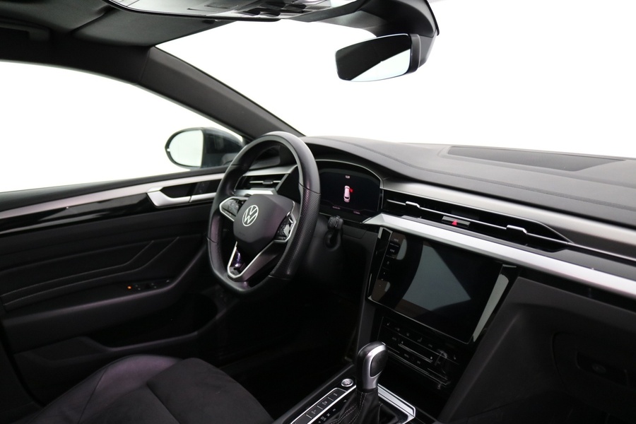 Volkswagen Arteon vaihtoauto