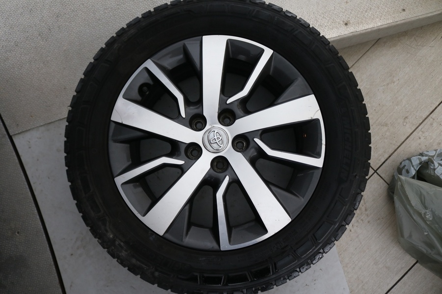 Toyota Proace Verso vaihtoauto