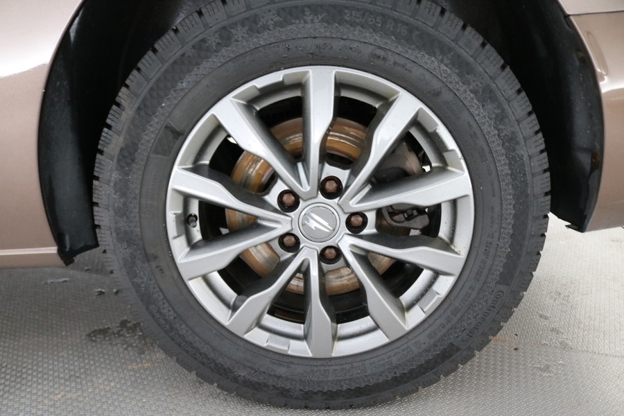 Toyota Proace Verso vaihtoauto