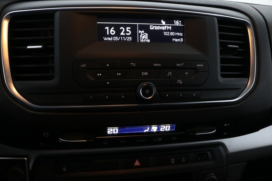 Toyota Proace Verso vaihtoauto