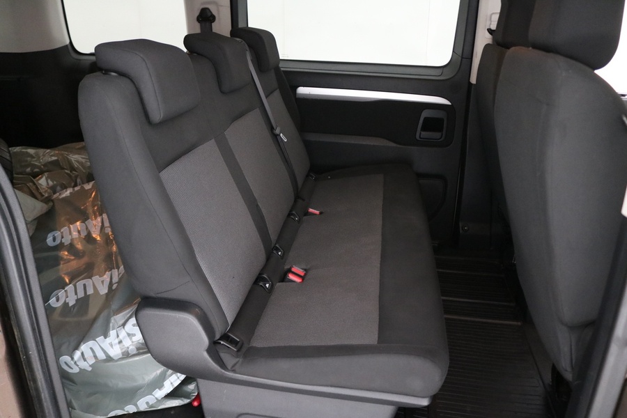 Toyota Proace Verso vaihtoauto