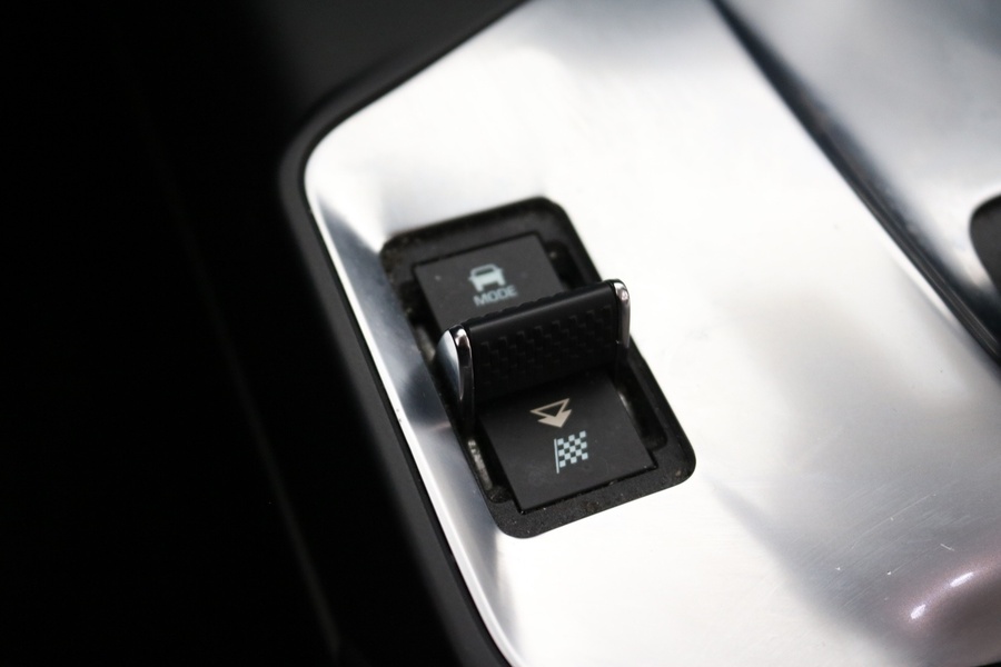 Jaguar E-PACE vaihtoauto