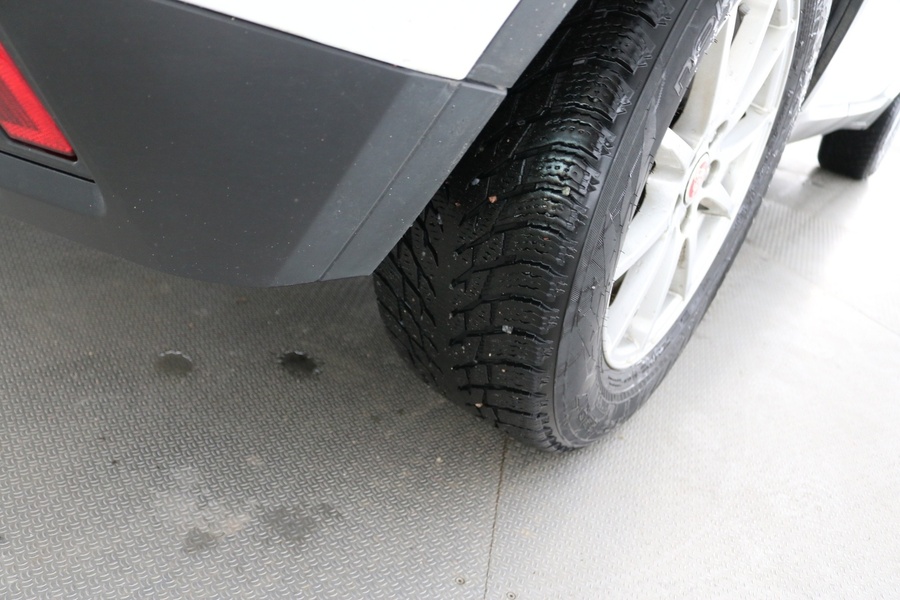 Jaguar E-PACE vaihtoauto