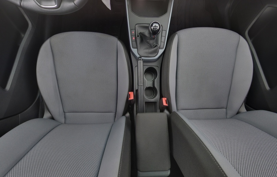 SEAT Arona vaihtoauto