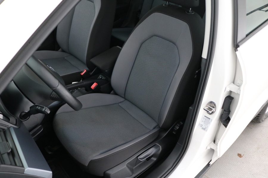 SEAT Arona vaihtoauto