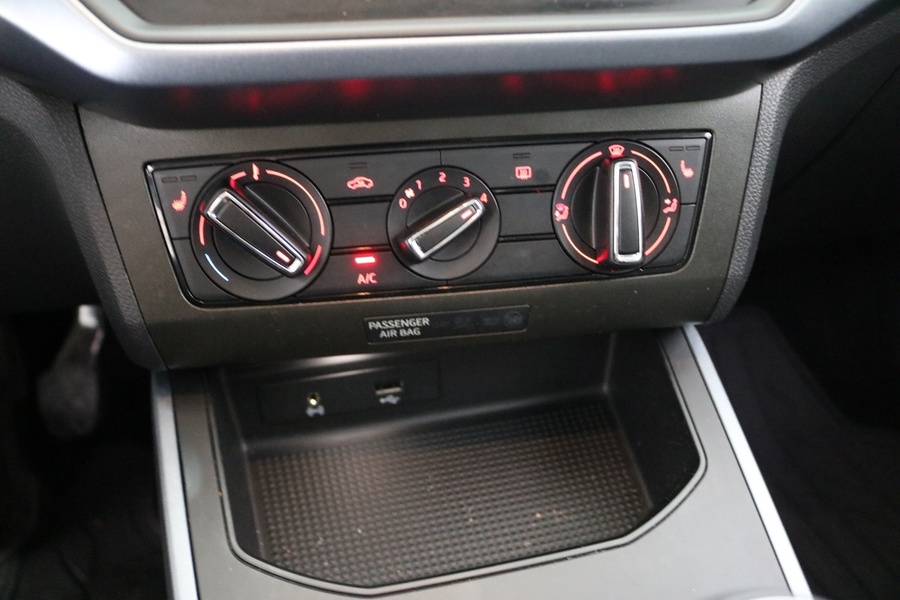 SEAT Arona vaihtoauto