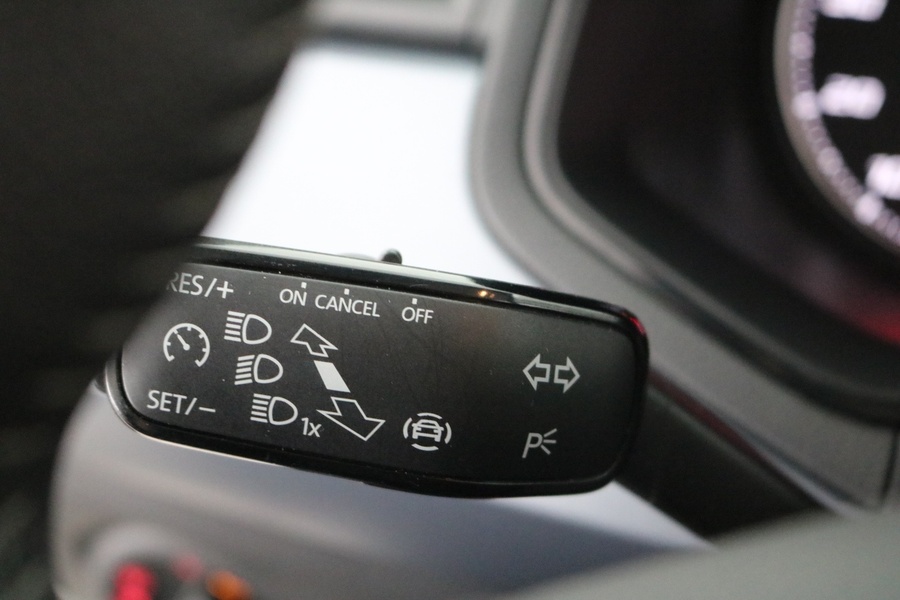 SEAT Arona vaihtoauto