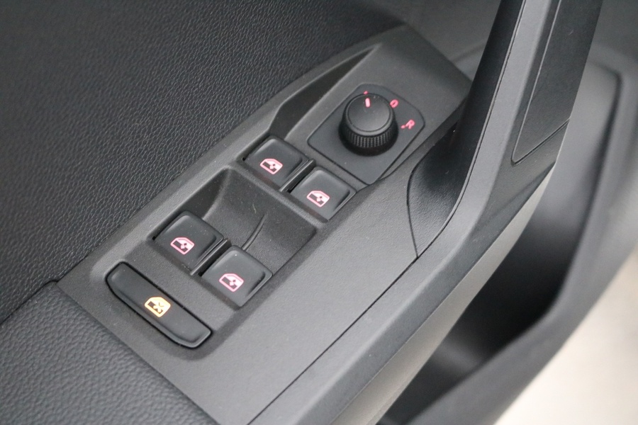 SEAT Arona vaihtoauto