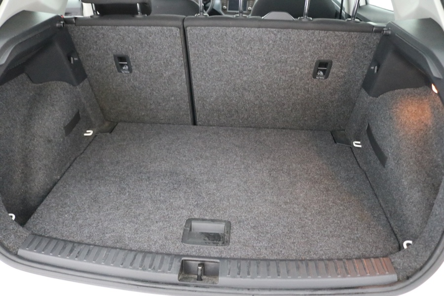 SEAT Arona vaihtoauto