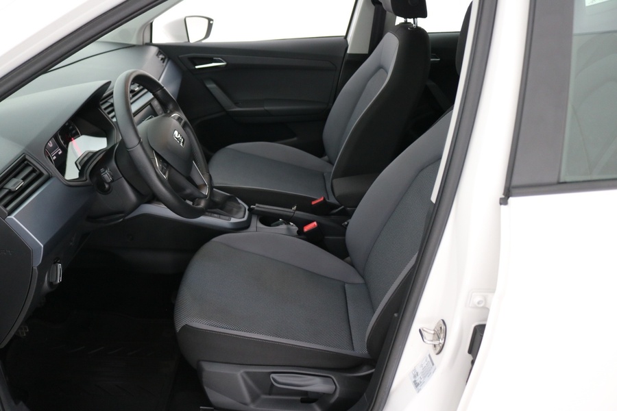 SEAT Arona vaihtoauto