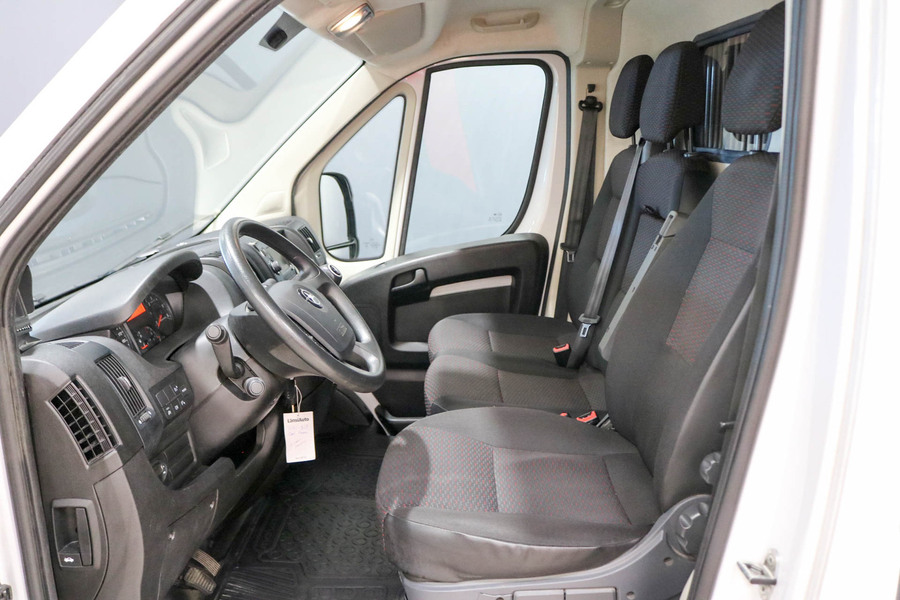 Opel Movano vaihtoauto
