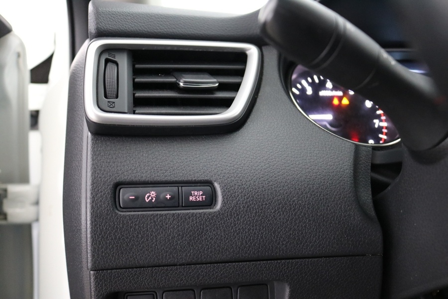 Nissan X-Trail vaihtoauto