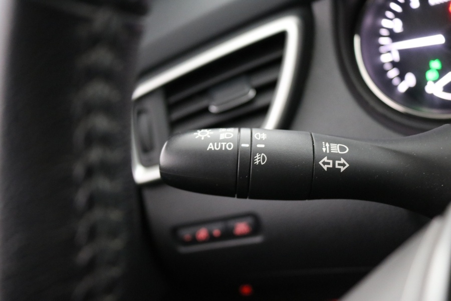 Nissan X-Trail vaihtoauto