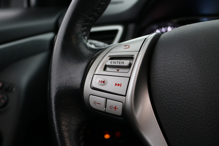 Nissan X-Trail vaihtoauto