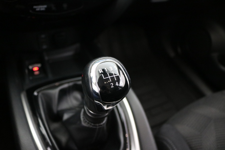 Nissan X-Trail vaihtoauto