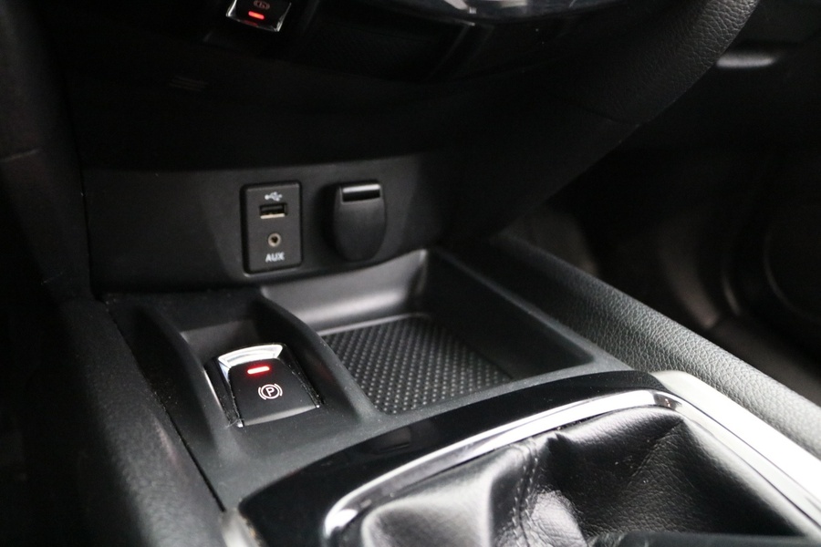 Nissan X-Trail vaihtoauto