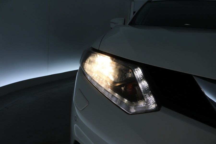 Nissan X-Trail vaihtoauto