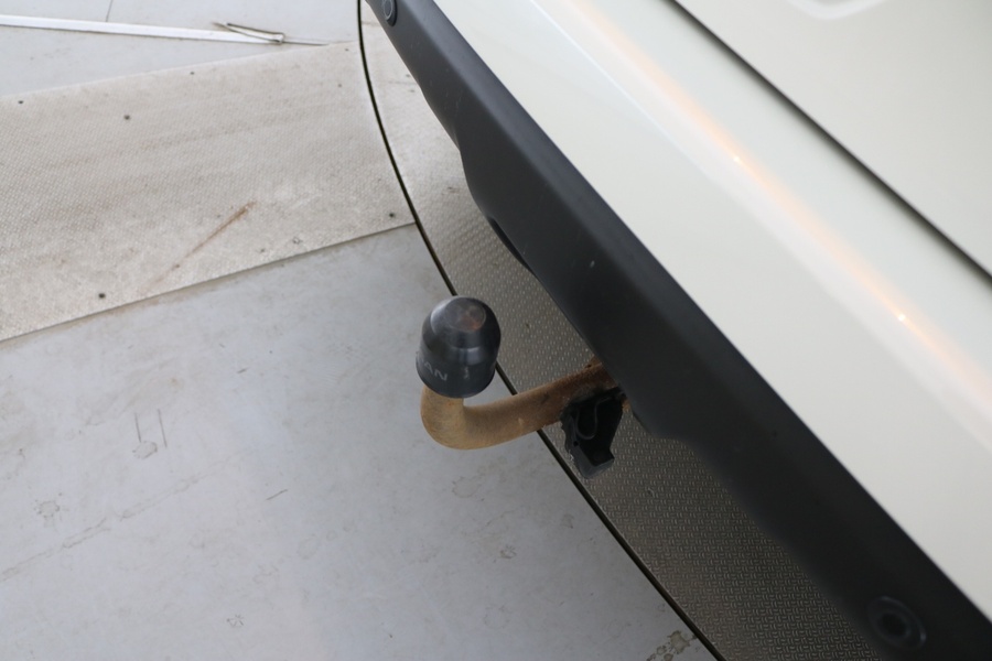Nissan X-Trail vaihtoauto
