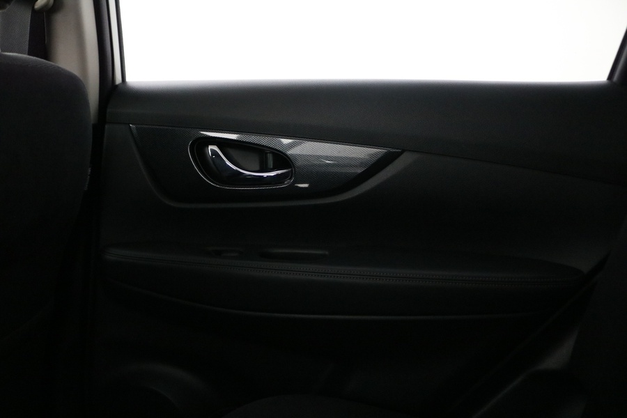 Nissan X-Trail vaihtoauto