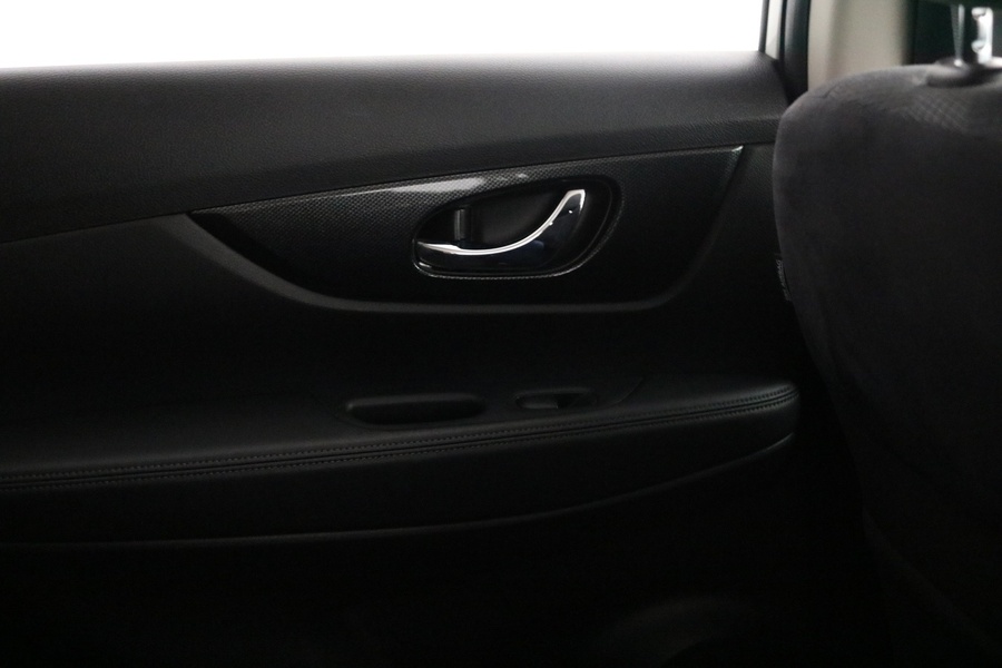 Nissan X-Trail vaihtoauto