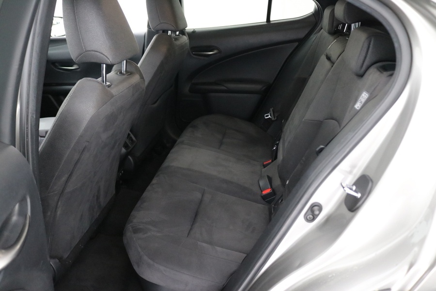 Lexus UX vaihtoauto