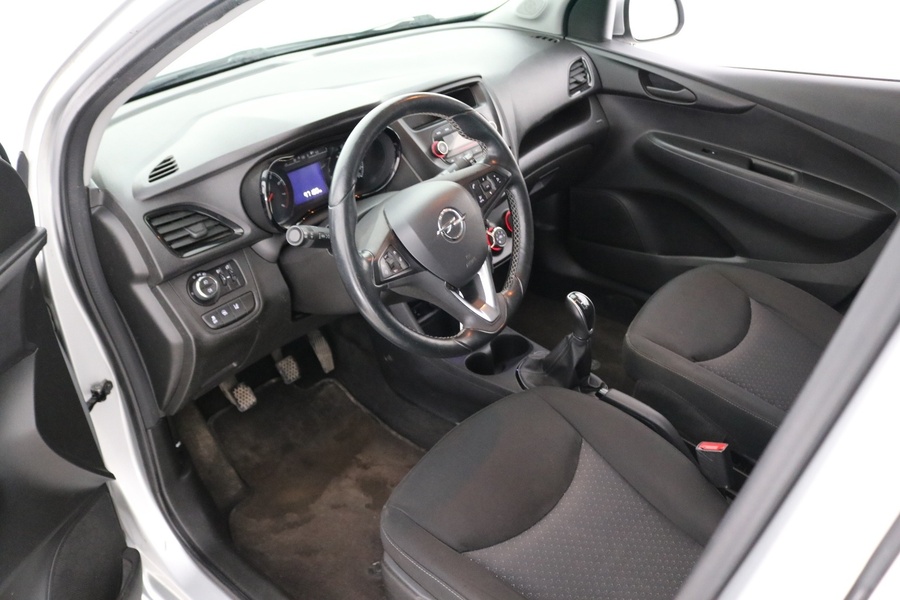 Opel Karl vaihtoauto