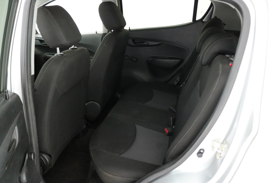 Opel Karl vaihtoauto