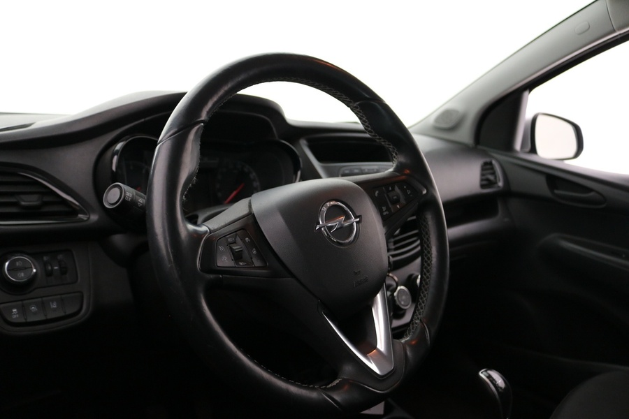 Opel Karl vaihtoauto