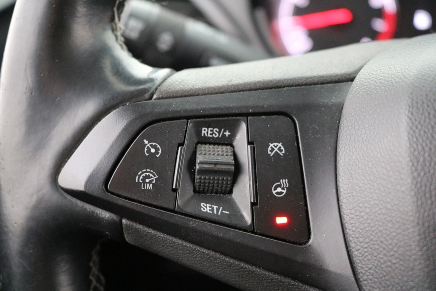 Opel Karl vaihtoauto