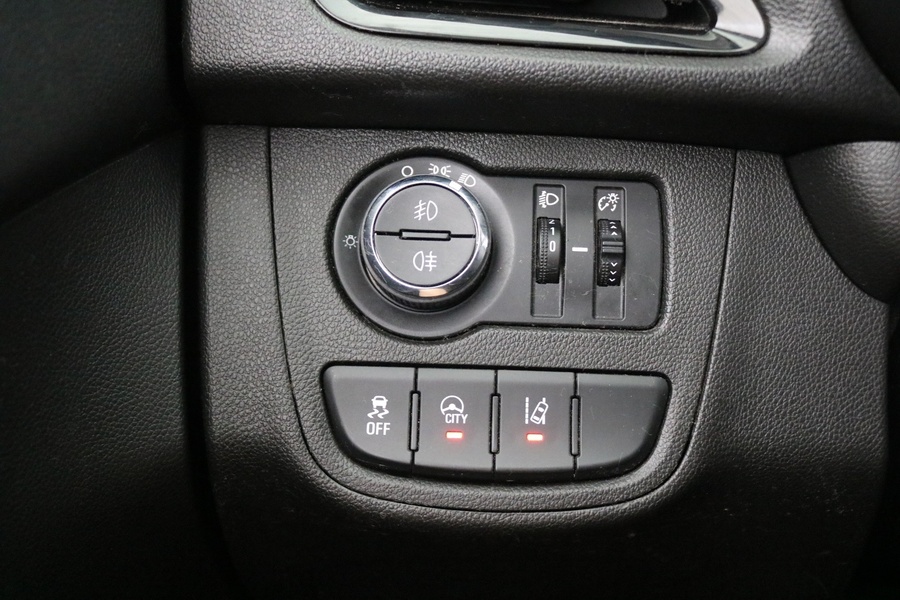 Opel Karl vaihtoauto