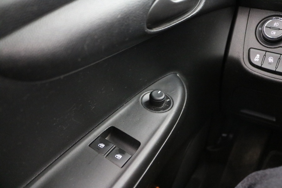 Opel Karl vaihtoauto