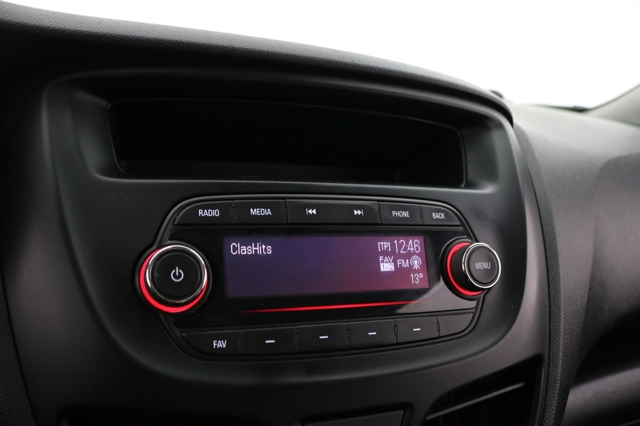 Opel Karl vaihtoauto