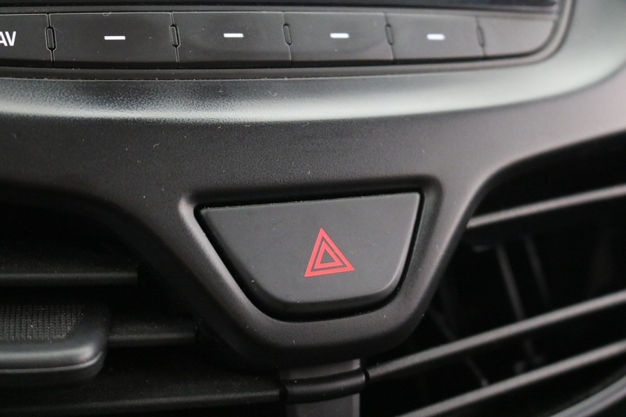 Opel Karl vaihtoauto