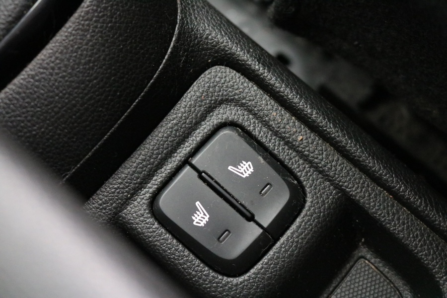 Opel Karl vaihtoauto