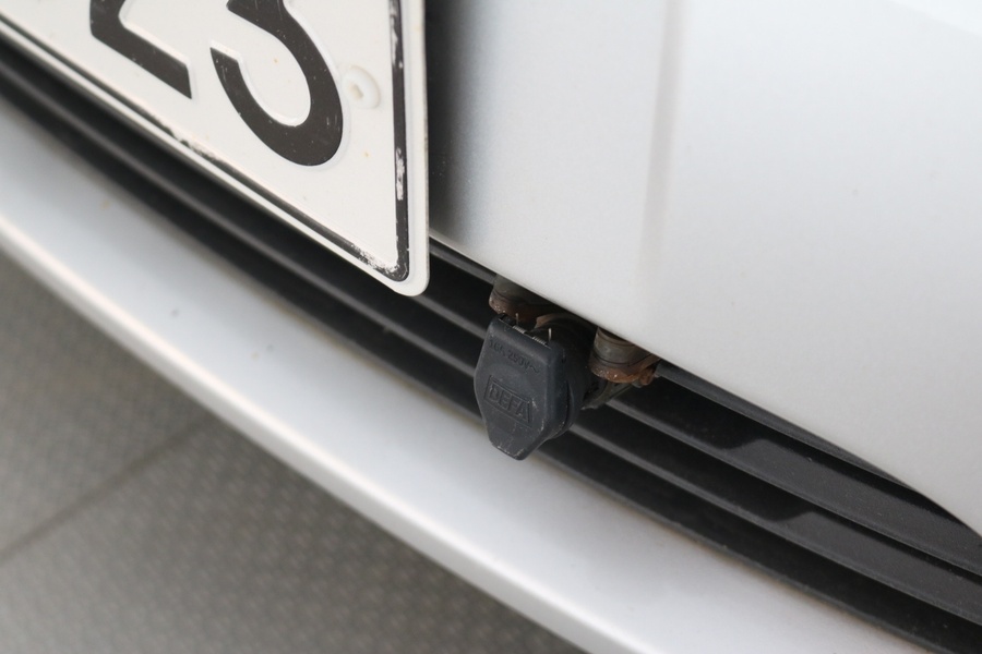 Opel Karl vaihtoauto