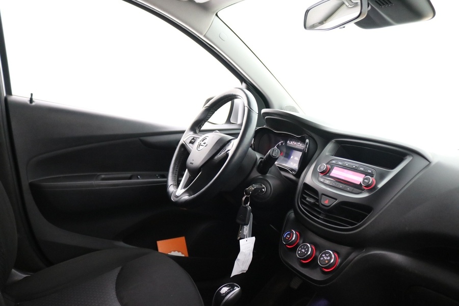 Opel Karl vaihtoauto