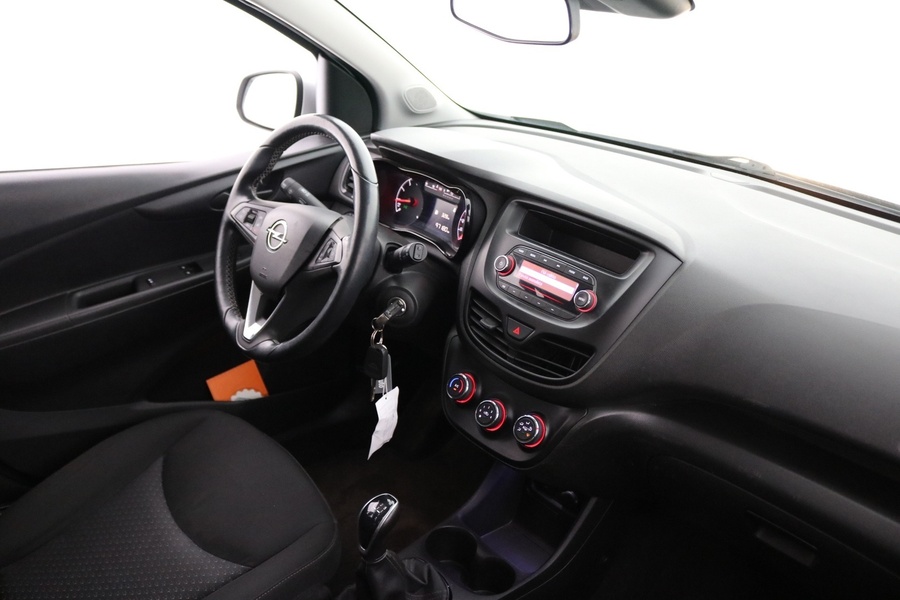 Opel Karl vaihtoauto