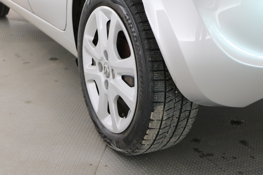 Opel Karl vaihtoauto