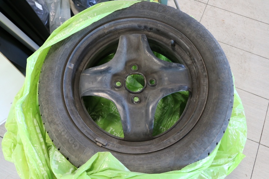 Opel Karl vaihtoauto