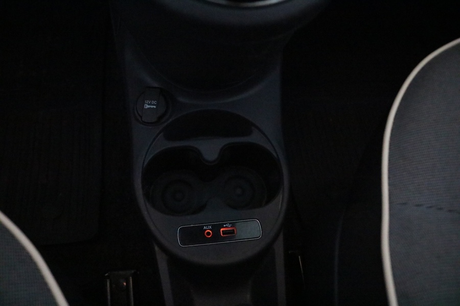 Fiat 500C vaihtoauto