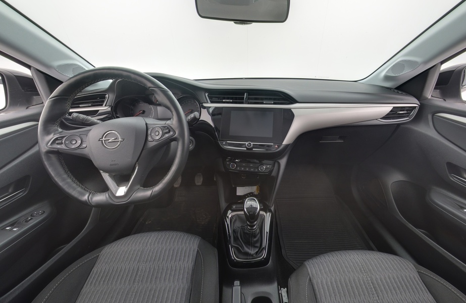 Opel Corsa vaihtoauto