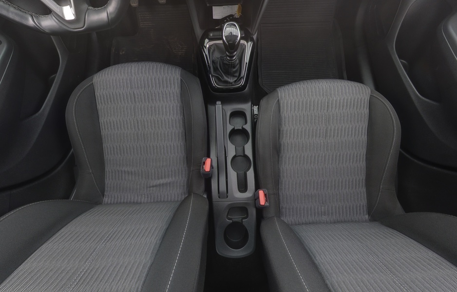 Opel Corsa vaihtoauto